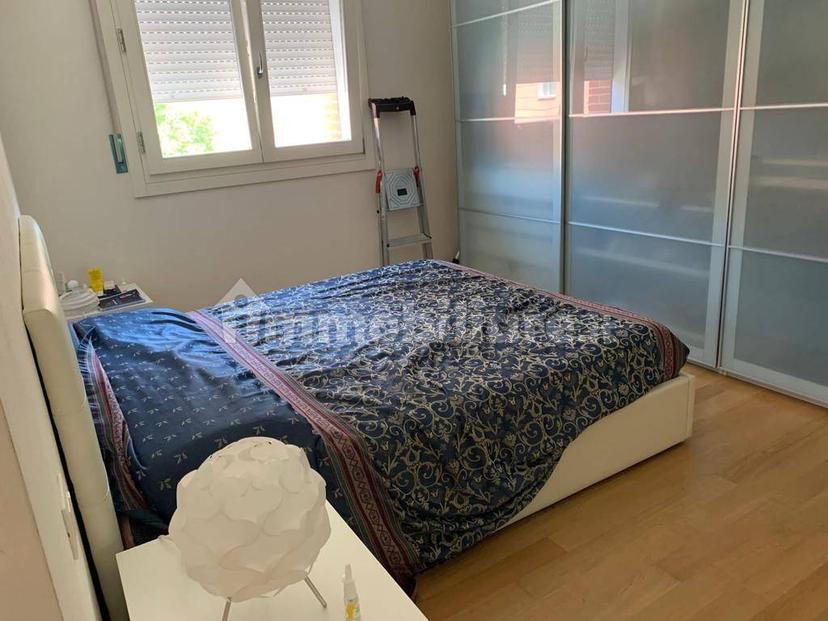 Bilocale primo piano, Progresso, Castel Maggiore — foto 6 di 8