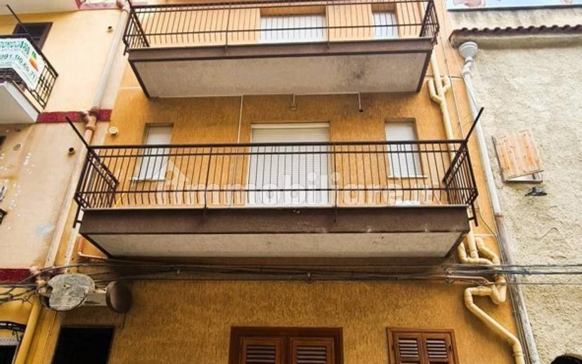 Terratetto unifamiliare via Petrarca, 4, Centro, Bagheria — foto 7 di 18