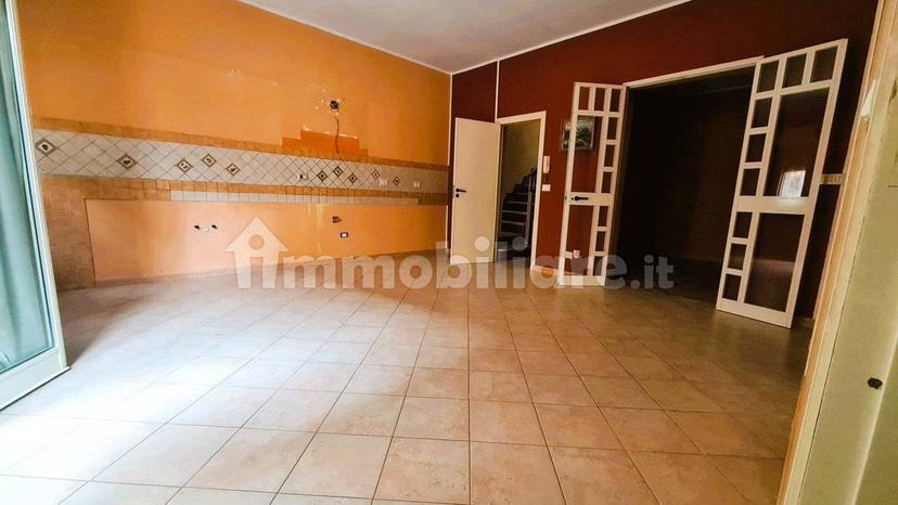Terratetto unifamiliare via Petrarca, 4, Centro, Bagheria — foto 6 di 18