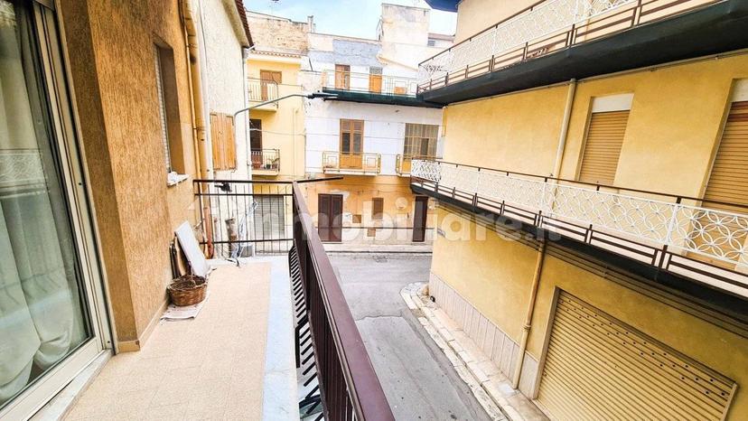 Terratetto unifamiliare via Petrarca, 4, Centro, Bagheria — foto 8 di 18