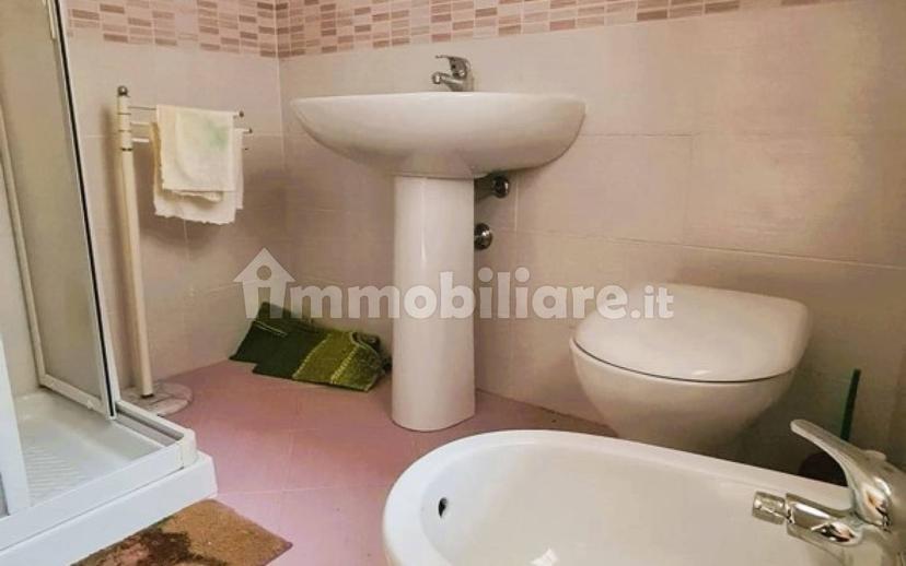 Terratetto unifamiliare via Petrarca, 4, Centro, Bagheria — foto 17 di 18