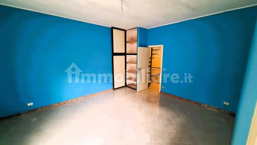 Terratetto unifamiliare via Petrarca, 4, Centro, Bagheria — foto 13 di 18