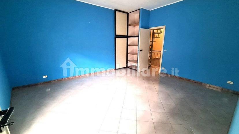 Terratetto unifamiliare via Petrarca, 4, Centro, Bagheria — foto 15 di 18