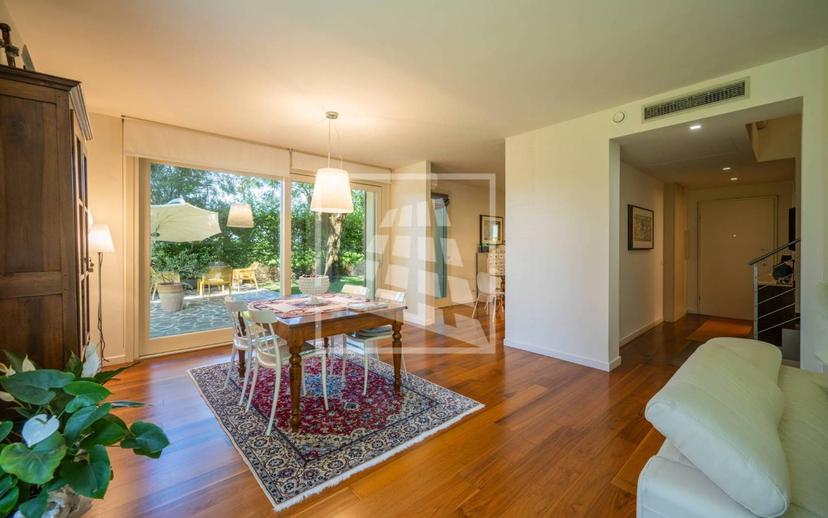 Villa unifamiliare Oliviero Ruozzi 1/2, Coviolo - Roncina, Reggio Emilia — foto 22 di 73