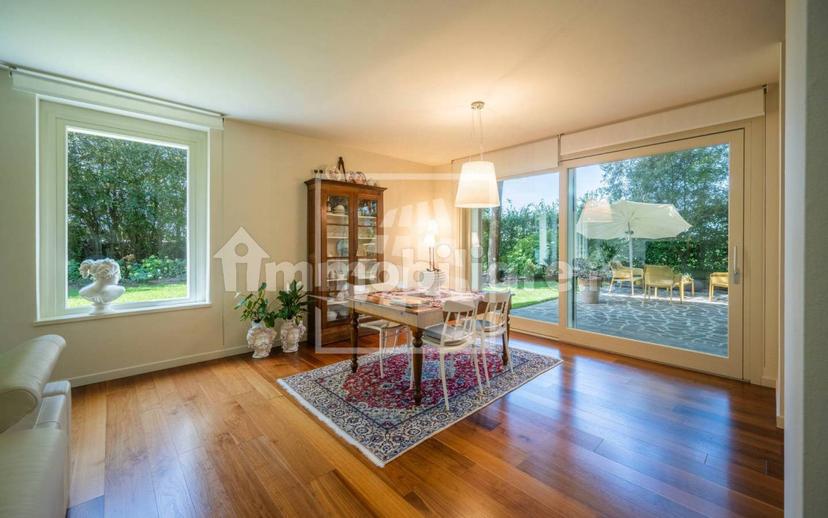 Villa unifamiliare Oliviero Ruozzi 1/2, Coviolo - Roncina, Reggio Emilia — foto 2 di 73