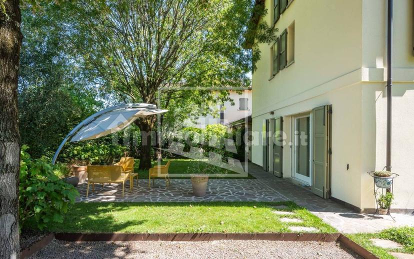 Villa unifamiliare Oliviero Ruozzi 1/2, Coviolo - Roncina, Reggio Emilia — foto 62 di 73