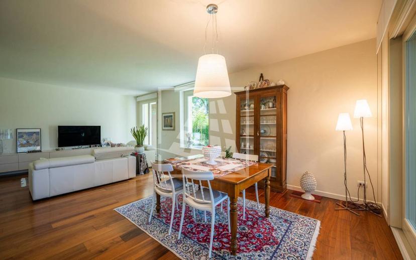 Villa unifamiliare Oliviero Ruozzi 1/2, Coviolo - Roncina, Reggio Emilia — foto 24 di 73