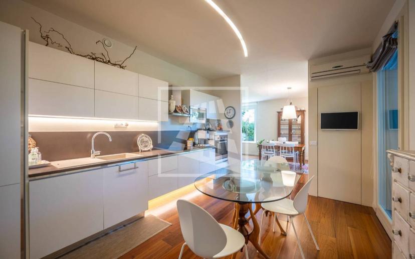 Villa unifamiliare Oliviero Ruozzi 1/2, Coviolo - Roncina, Reggio Emilia — foto 61 di 73