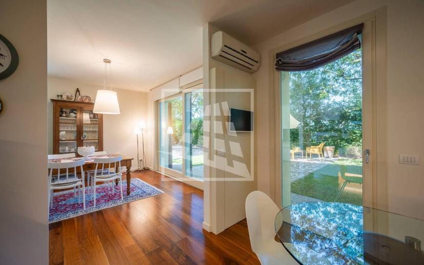 Villa unifamiliare Oliviero Ruozzi 1/2, Coviolo - Roncina, Reggio Emilia — foto 4 di 73