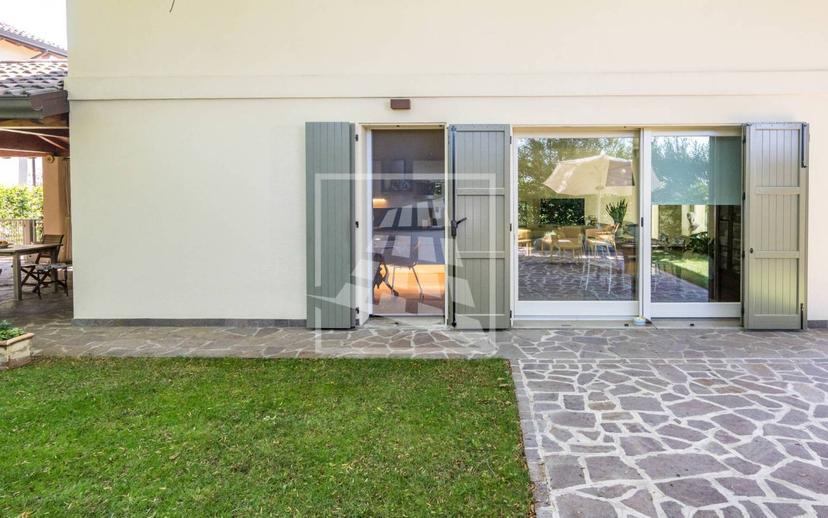 Villa unifamiliare Oliviero Ruozzi 1/2, Coviolo - Roncina, Reggio Emilia — foto 29 di 73