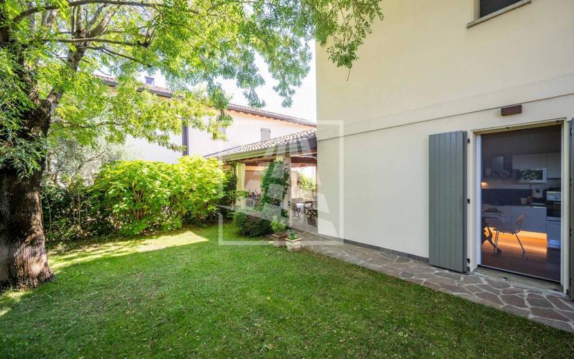 Villa unifamiliare Oliviero Ruozzi 1/2, Coviolo - Roncina, Reggio Emilia — foto 39 di 73