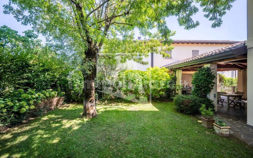 Villa unifamiliare Oliviero Ruozzi 1/2, Coviolo - Roncina, Reggio Emilia — foto 55 di 73