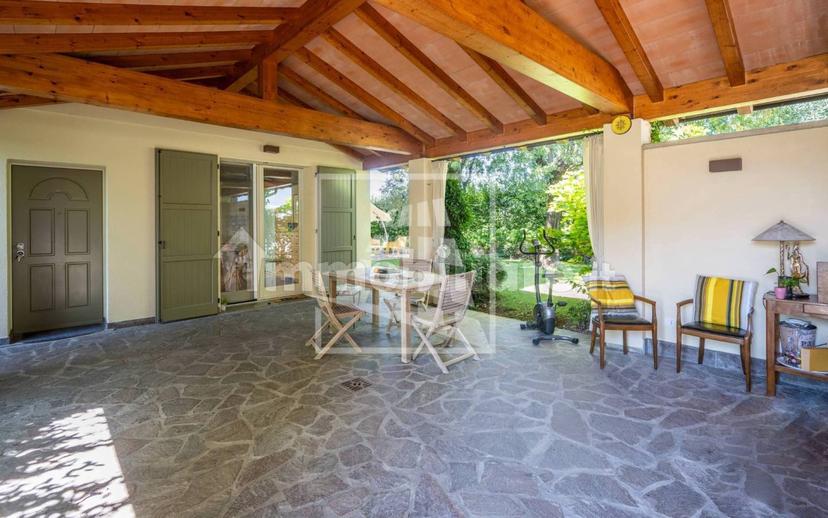 Villa unifamiliare Oliviero Ruozzi 1/2, Coviolo - Roncina, Reggio Emilia — foto 38 di 73