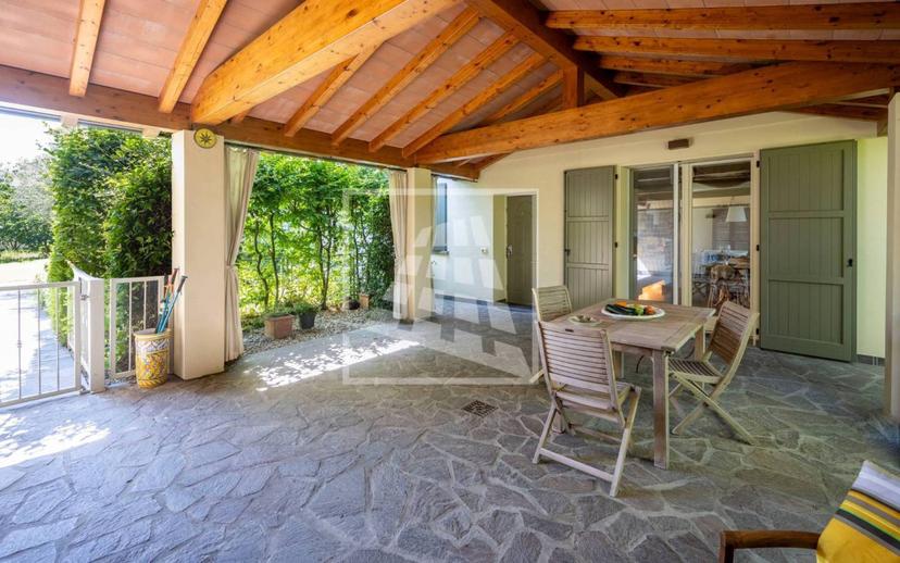 Villa unifamiliare Oliviero Ruozzi 1/2, Coviolo - Roncina, Reggio Emilia — foto 15 di 73