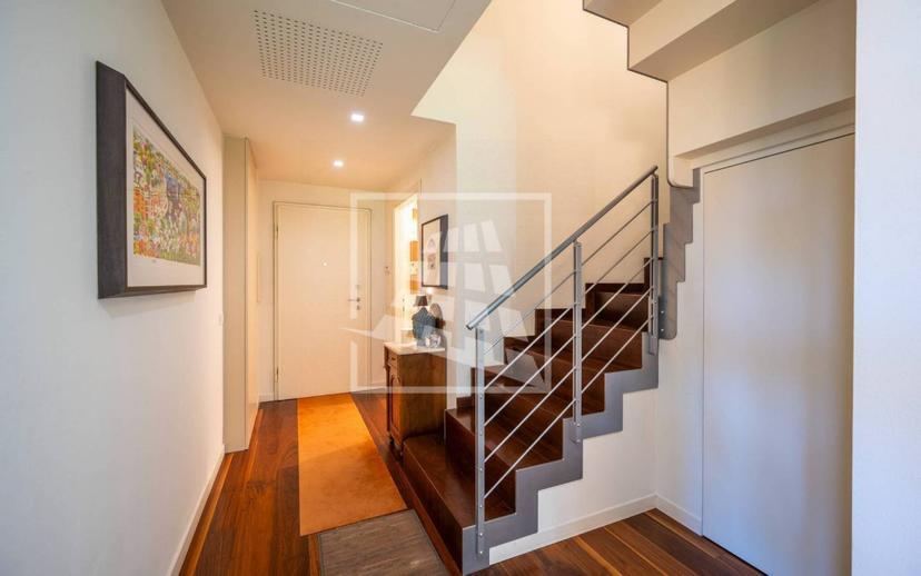 Villa unifamiliare Oliviero Ruozzi 1/2, Coviolo - Roncina, Reggio Emilia — foto 9 di 73