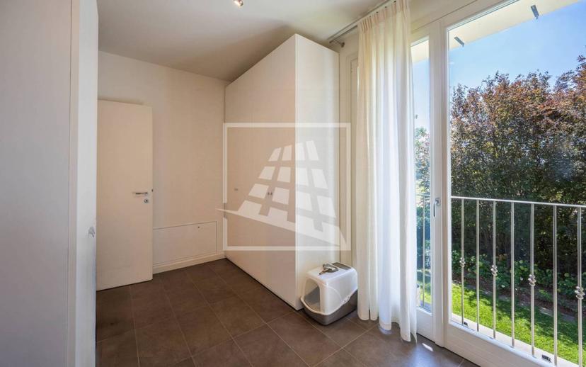 Villa unifamiliare Oliviero Ruozzi 1/2, Coviolo - Roncina, Reggio Emilia — foto 71 di 73