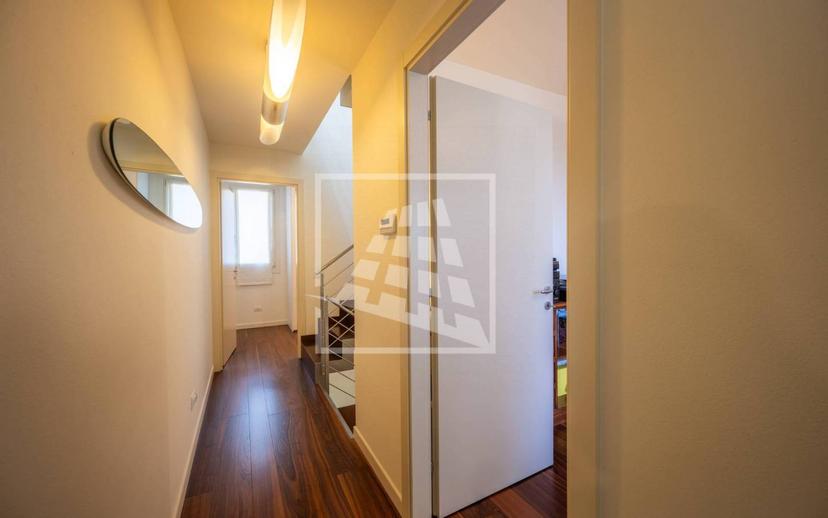 Villa unifamiliare Oliviero Ruozzi 1/2, Coviolo - Roncina, Reggio Emilia — foto 63 di 73