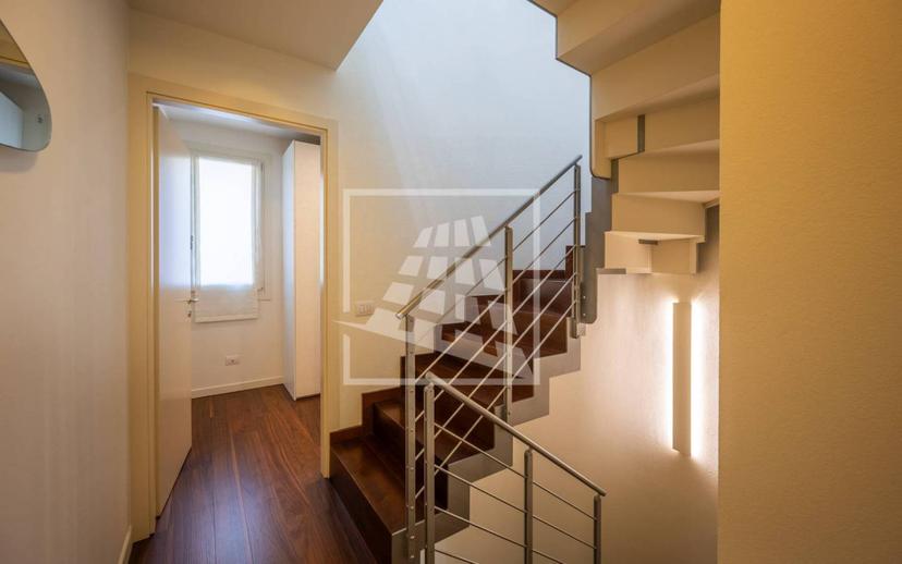Villa unifamiliare Oliviero Ruozzi 1/2, Coviolo - Roncina, Reggio Emilia — foto 41 di 73
