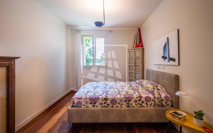 Villa unifamiliare Oliviero Ruozzi 1/2, Coviolo - Roncina, Reggio Emilia — foto 59 di 73