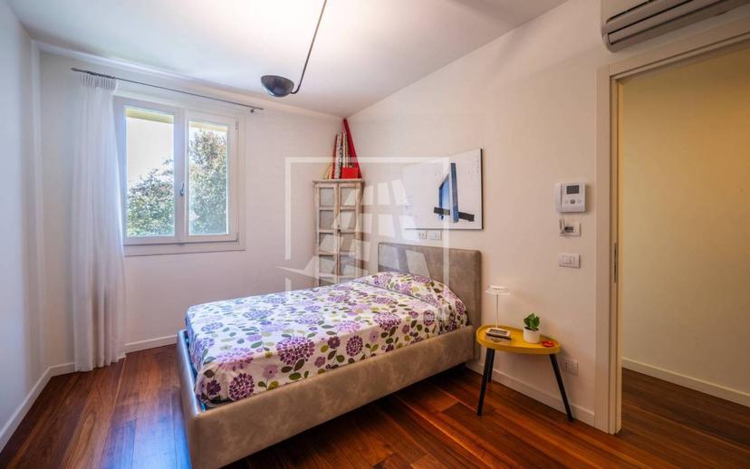 Villa unifamiliare Oliviero Ruozzi 1/2, Coviolo - Roncina, Reggio Emilia — foto 35 di 73