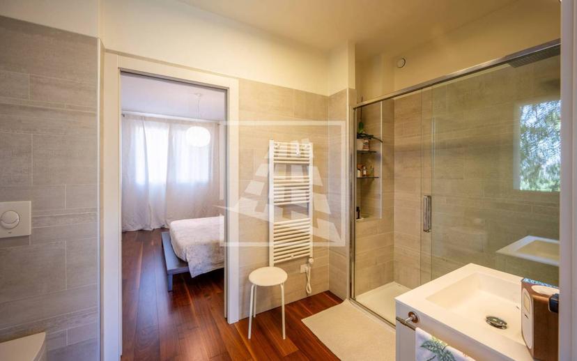 Villa unifamiliare Oliviero Ruozzi 1/2, Coviolo - Roncina, Reggio Emilia — foto 25 di 73