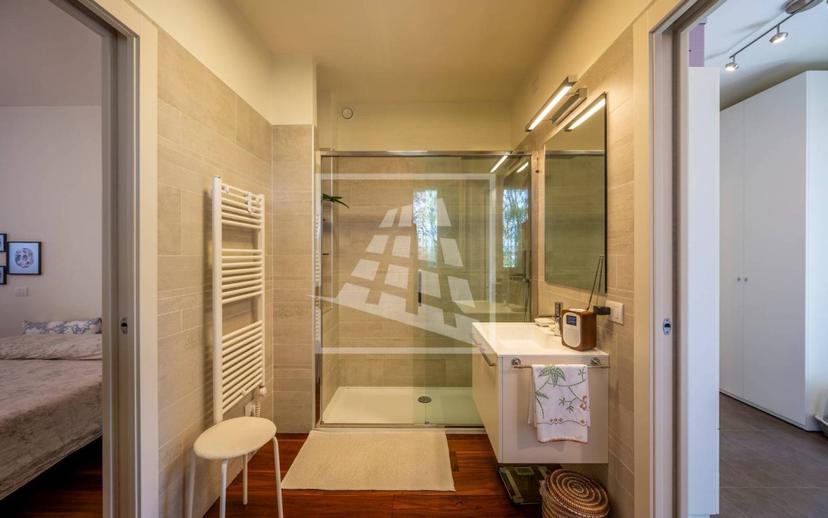 Villa unifamiliare Oliviero Ruozzi 1/2, Coviolo - Roncina, Reggio Emilia — foto 44 di 73