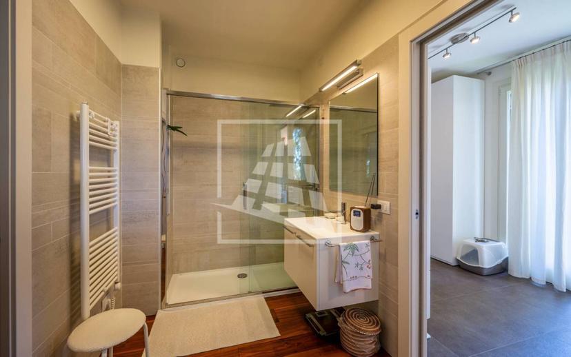 Villa unifamiliare Oliviero Ruozzi 1/2, Coviolo - Roncina, Reggio Emilia — foto 58 di 73