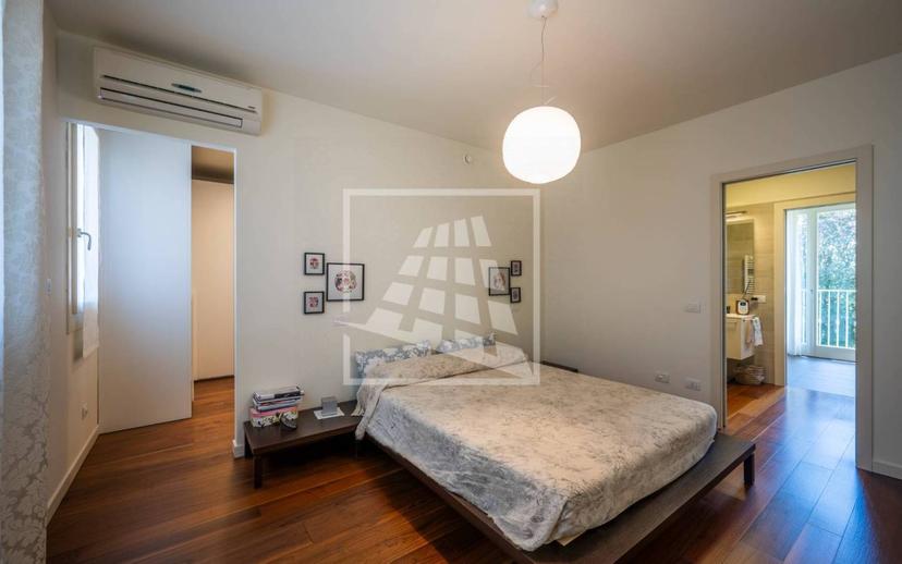 Villa unifamiliare Oliviero Ruozzi 1/2, Coviolo - Roncina, Reggio Emilia — foto 42 di 73