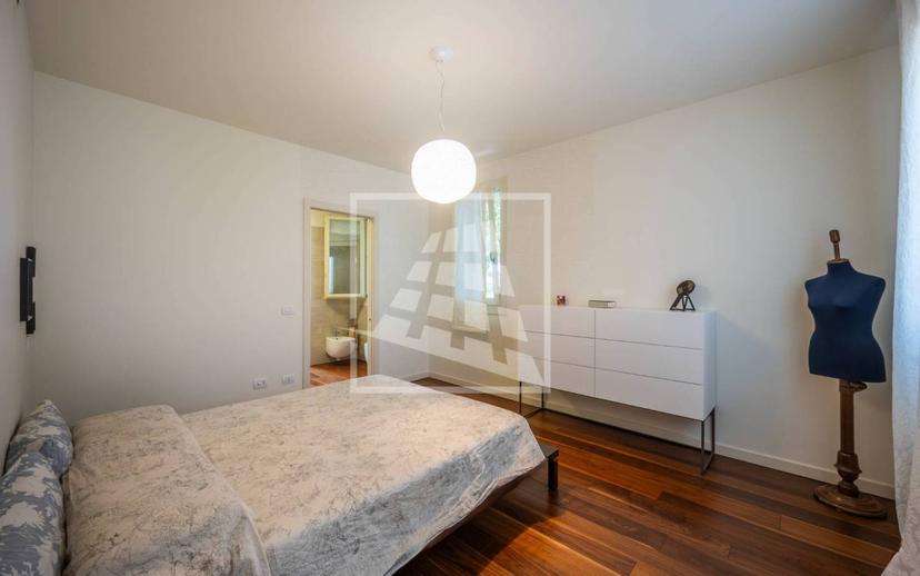 Villa unifamiliare Oliviero Ruozzi 1/2, Coviolo - Roncina, Reggio Emilia — foto 19 di 73
