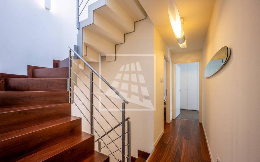 Villa unifamiliare Oliviero Ruozzi 1/2, Coviolo - Roncina, Reggio Emilia — foto 33 di 73