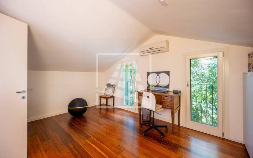 Villa unifamiliare Oliviero Ruozzi 1/2, Coviolo - Roncina, Reggio Emilia — foto 23 di 73