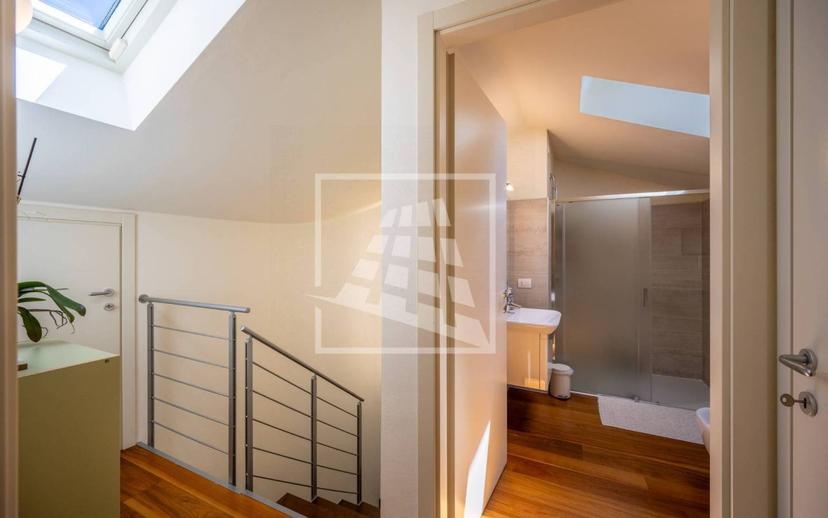 Villa unifamiliare Oliviero Ruozzi 1/2, Coviolo - Roncina, Reggio Emilia — foto 10 di 73