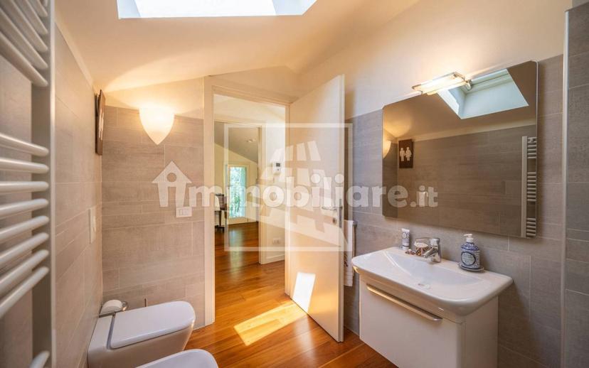 Villa unifamiliare Oliviero Ruozzi 1/2, Coviolo - Roncina, Reggio Emilia — foto 34 di 73
