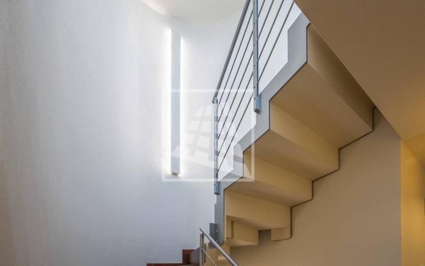 Villa unifamiliare Oliviero Ruozzi 1/2, Coviolo - Roncina, Reggio Emilia — foto 48 di 73