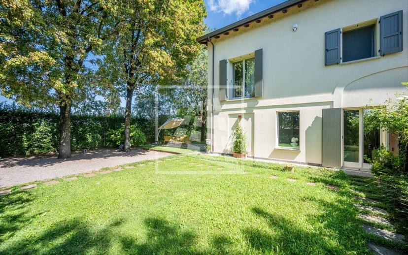 Villa unifamiliare Oliviero Ruozzi 1/2, Coviolo - Roncina, Reggio Emilia — foto 14 di 73