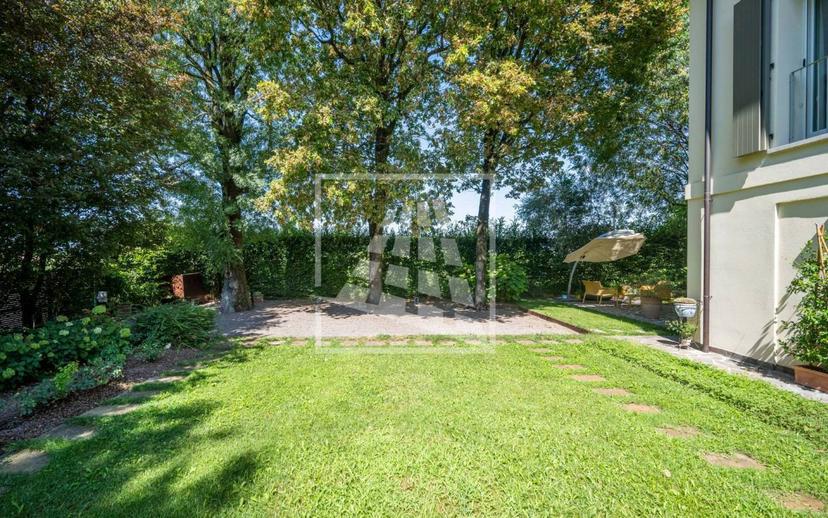 Villa unifamiliare Oliviero Ruozzi 1/2, Coviolo - Roncina, Reggio Emilia — foto 51 di 73