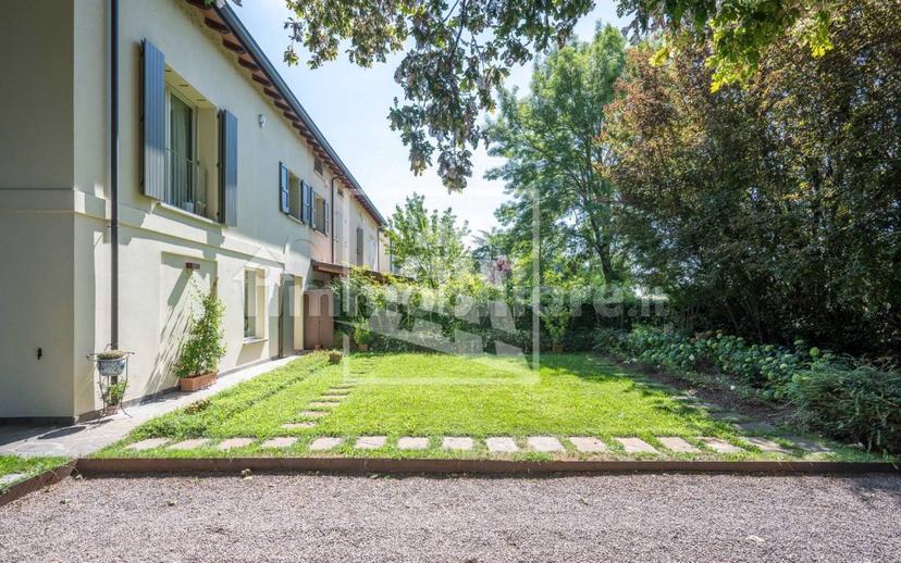 Villa unifamiliare Oliviero Ruozzi 1/2, Coviolo - Roncina, Reggio Emilia — foto 57 di 73
