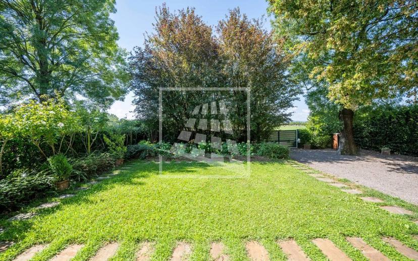 Villa unifamiliare Oliviero Ruozzi 1/2, Coviolo - Roncina, Reggio Emilia — foto 60 di 73
