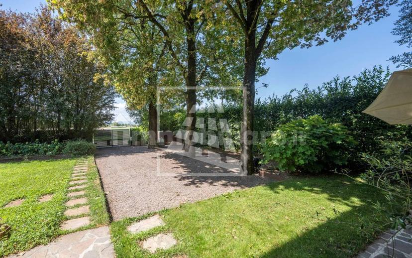 Villa unifamiliare Oliviero Ruozzi 1/2, Coviolo - Roncina, Reggio Emilia — foto 18 di 73