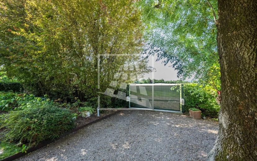 Villa unifamiliare Oliviero Ruozzi 1/2, Coviolo - Roncina, Reggio Emilia — foto 54 di 73
