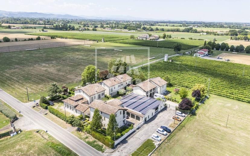 Villa unifamiliare Oliviero Ruozzi 1/2, Coviolo - Roncina, Reggio Emilia — foto 11 di 73