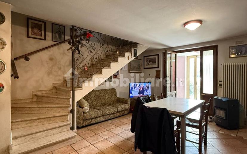 Villa a schiera via Ridolfi Patrizio, 64, Chiampo — foto 10 di 37