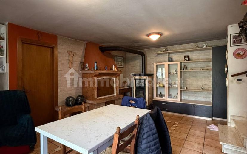 Villa a schiera via Ridolfi Patrizio, 64, Chiampo — foto 17 di 37
