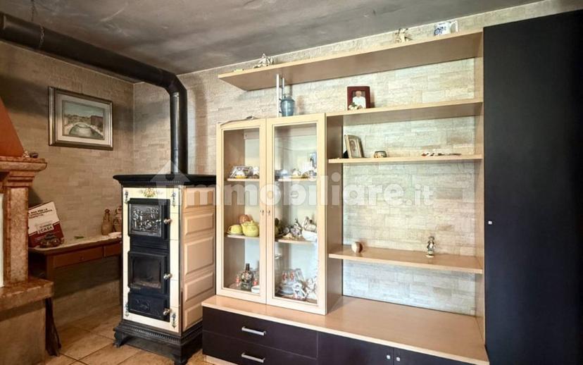 Villa a schiera via Ridolfi Patrizio, 64, Chiampo — foto 28 di 37