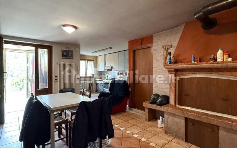 Villa a schiera via Ridolfi Patrizio, 64, Chiampo — foto 9 di 37