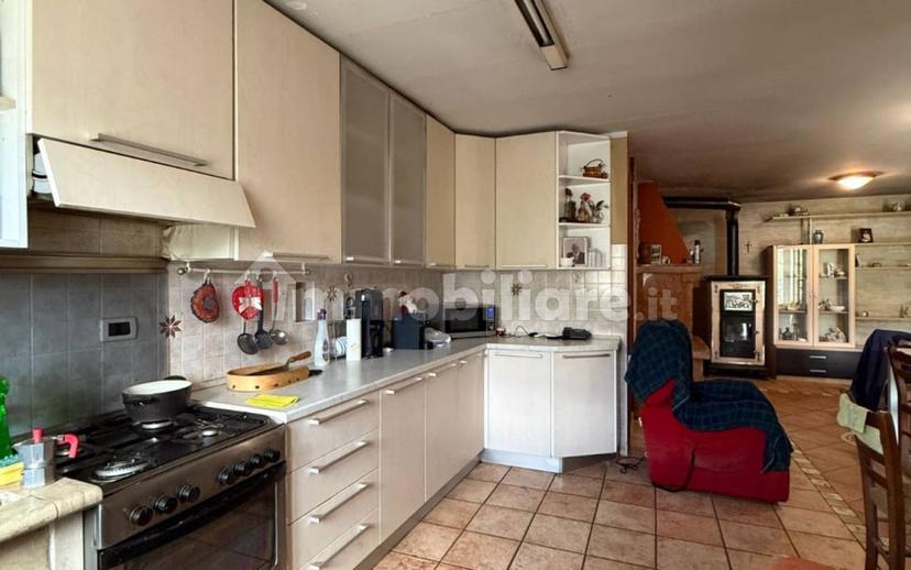 Villa a schiera via Ridolfi Patrizio, 64, Chiampo — foto 30 di 37