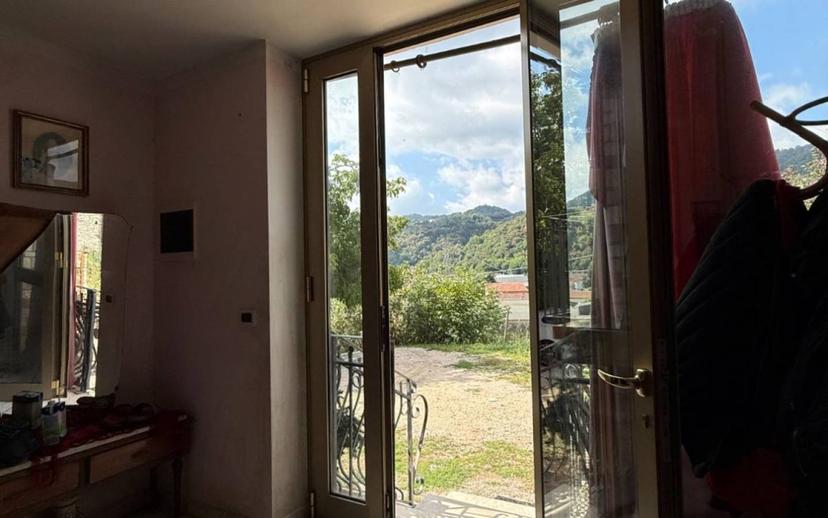 Villa a schiera via Ridolfi Patrizio, 64, Chiampo — foto 23 di 37