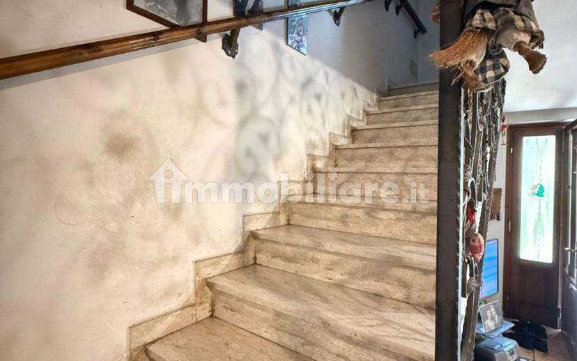 Villa a schiera via Ridolfi Patrizio, 64, Chiampo — foto 13 di 37