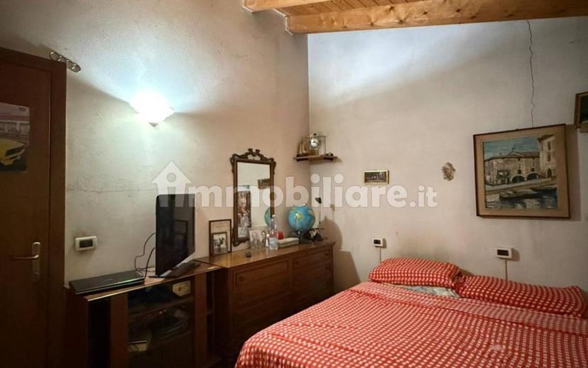Villa a schiera via Ridolfi Patrizio, 64, Chiampo — foto 16 di 37