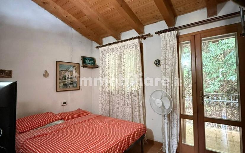Villa a schiera via Ridolfi Patrizio, 64, Chiampo — foto 25 di 37